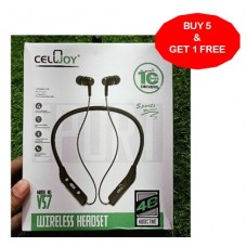 Celljoy v51 discount bluetooth earphones price